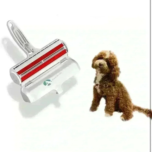 Pet Hair Remover Roller - Picture 2 of 5